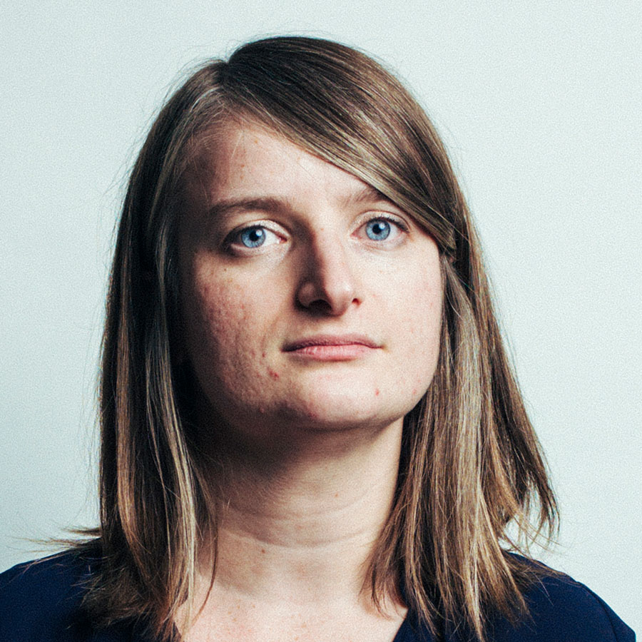 Noemie Lacarelle - Propulse agence créative