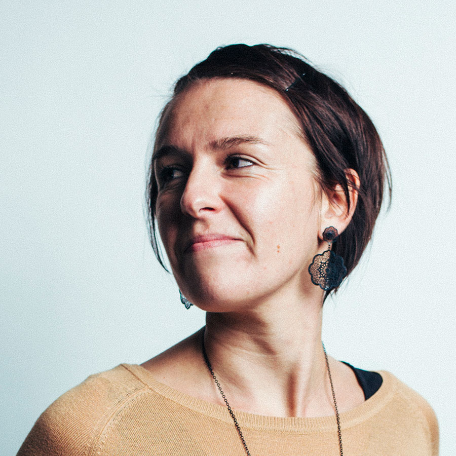 Ophélie Duthu - Propulse agence créative