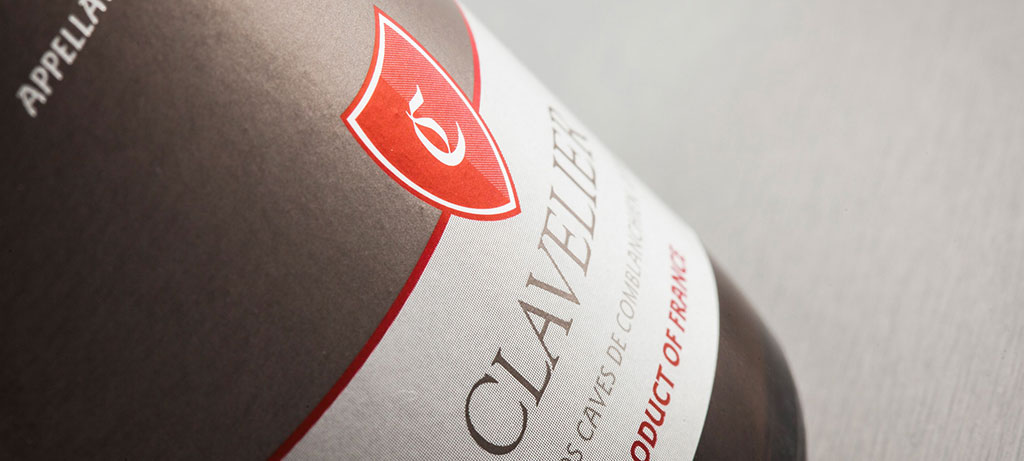 Clavelier vins