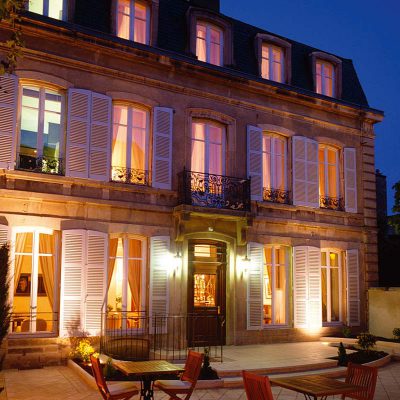 Hôtel de Beaune