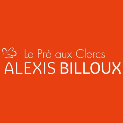 Le pré aux clercs Alexis Billoux Dijon