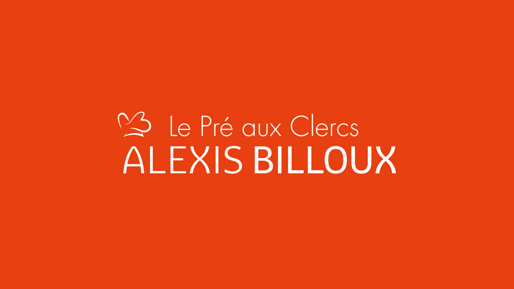 Le pré aux clercs Alexis Billoux Dijon