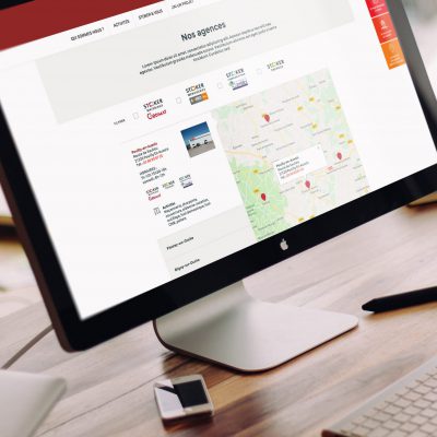 stoker site internet