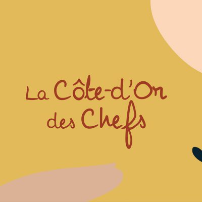 Miniature La Côte-d'Or des chefs - Propulse agence créative