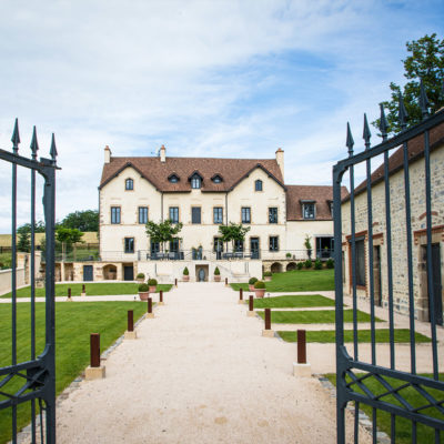 Domaine de Rymska - Propulse, agence créative