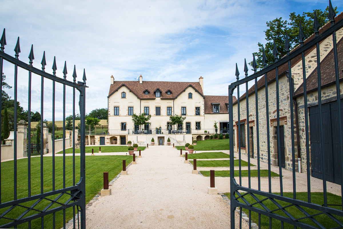 Domaine de Rymska - Propulse, agence créative