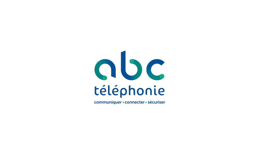 Une refonte d’identité complète pour ABC Téléphonie