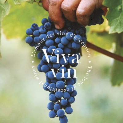 Miniature Viva Vin - Propulse, agence créative