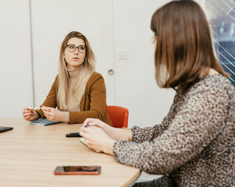 <p>Pourquoi <strong>confier sa stratégie</strong> de communication à une agence ?</p>