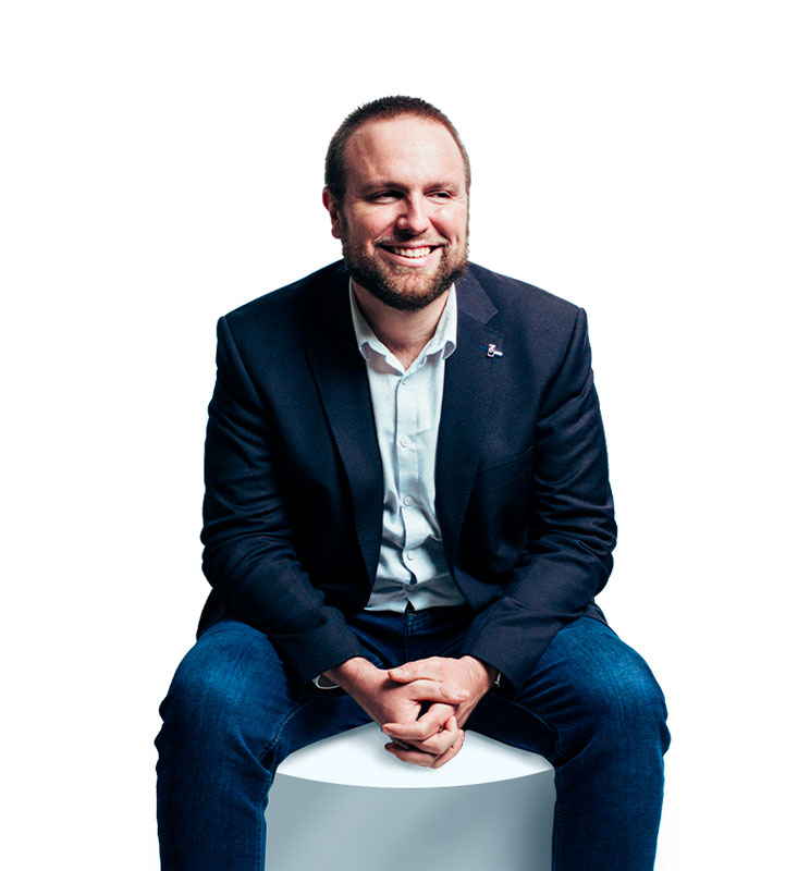 Killian Gorin - Propulse agence créative