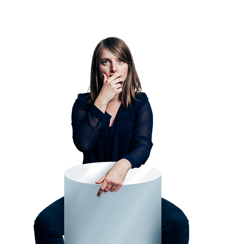 Noemie Lacarelle - Propulse agence créative