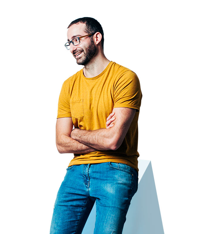 Thibaud Depoyant - Propulse agence créative
