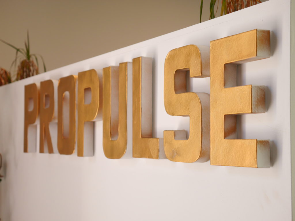 Propulse - Propulse, agence créative