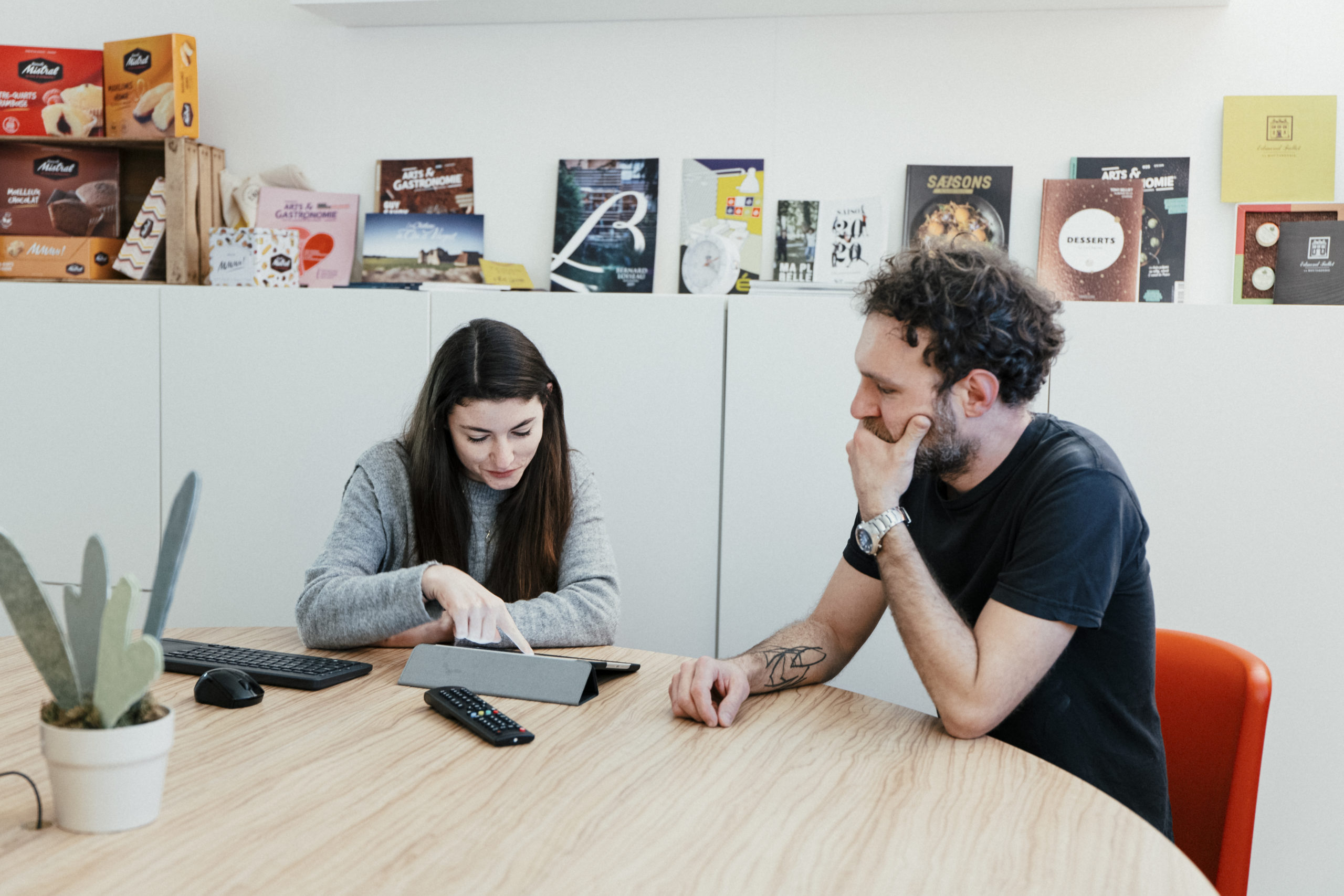 <p>Les 5 points d’attention <strong>en phase de conquête </strong></p>