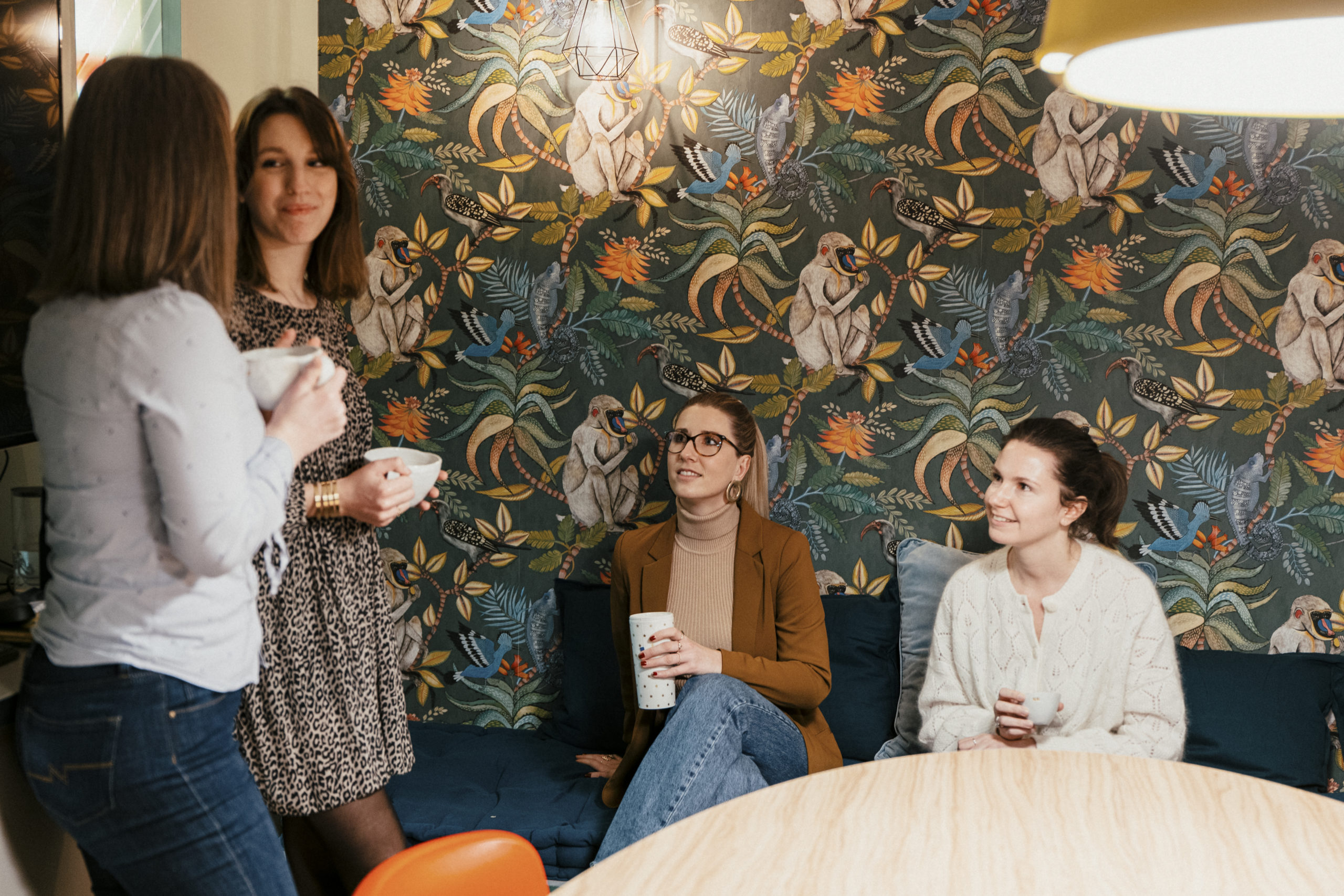 <p>Les 5 points d’attention <strong>en phase de recrutement</strong></p>