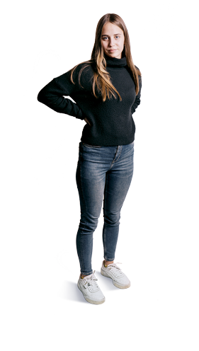 Candyce - Agence de communication Propulse
