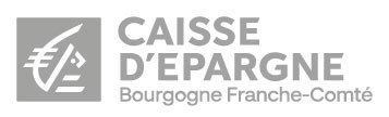 Caisse d'Epargne Bourgogne-Franche-Comté