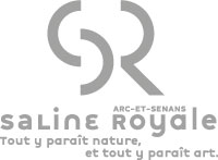 Saline royale d'Arc-et-Senans