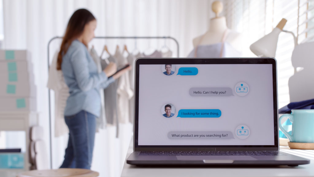 Les chatbots et l’IA : Une révolution dans la relation client