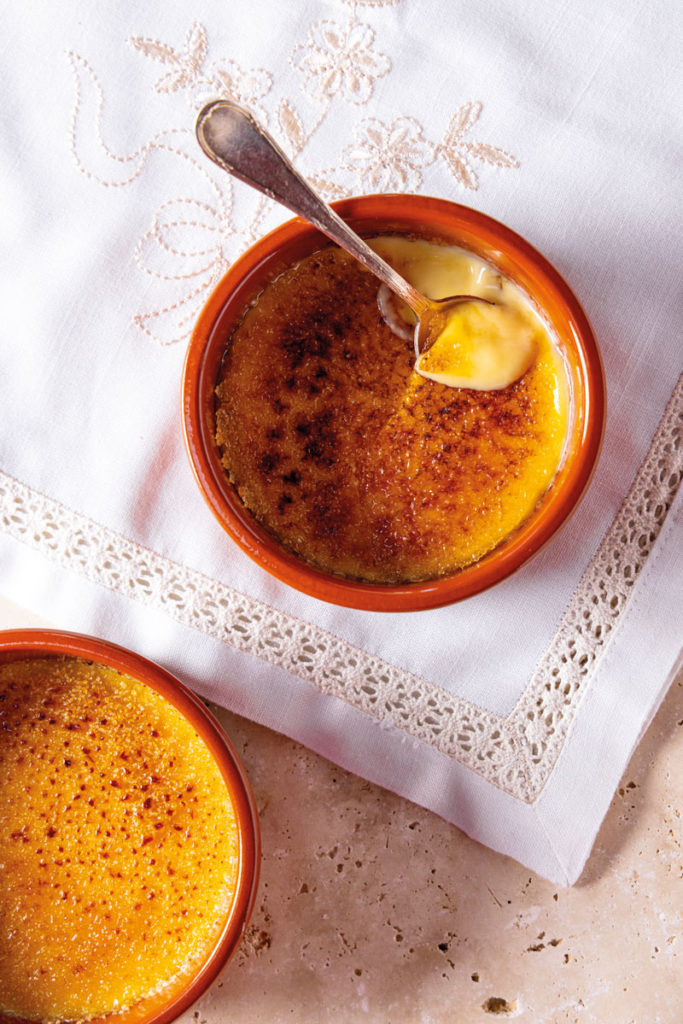 Edition du livre de recettes pour le département de la côte-d'or