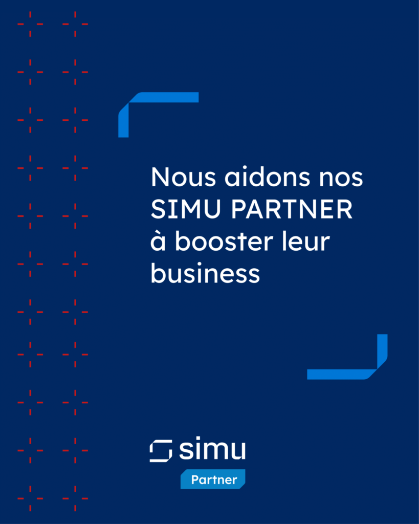 Carrousel LinkedIn SIMU - Propulse