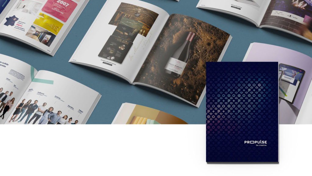 Book Propulse 2025