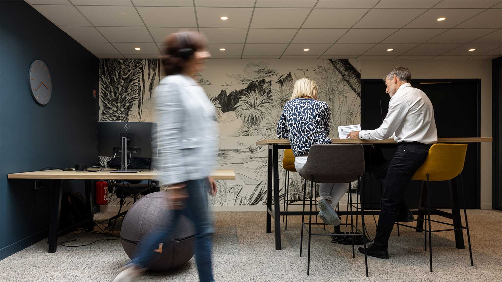Refonte site internet Legatis, office notarial - Propulse