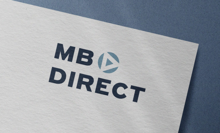 Propulse et MB Direct à Dijon - nouveau logo MB Direct