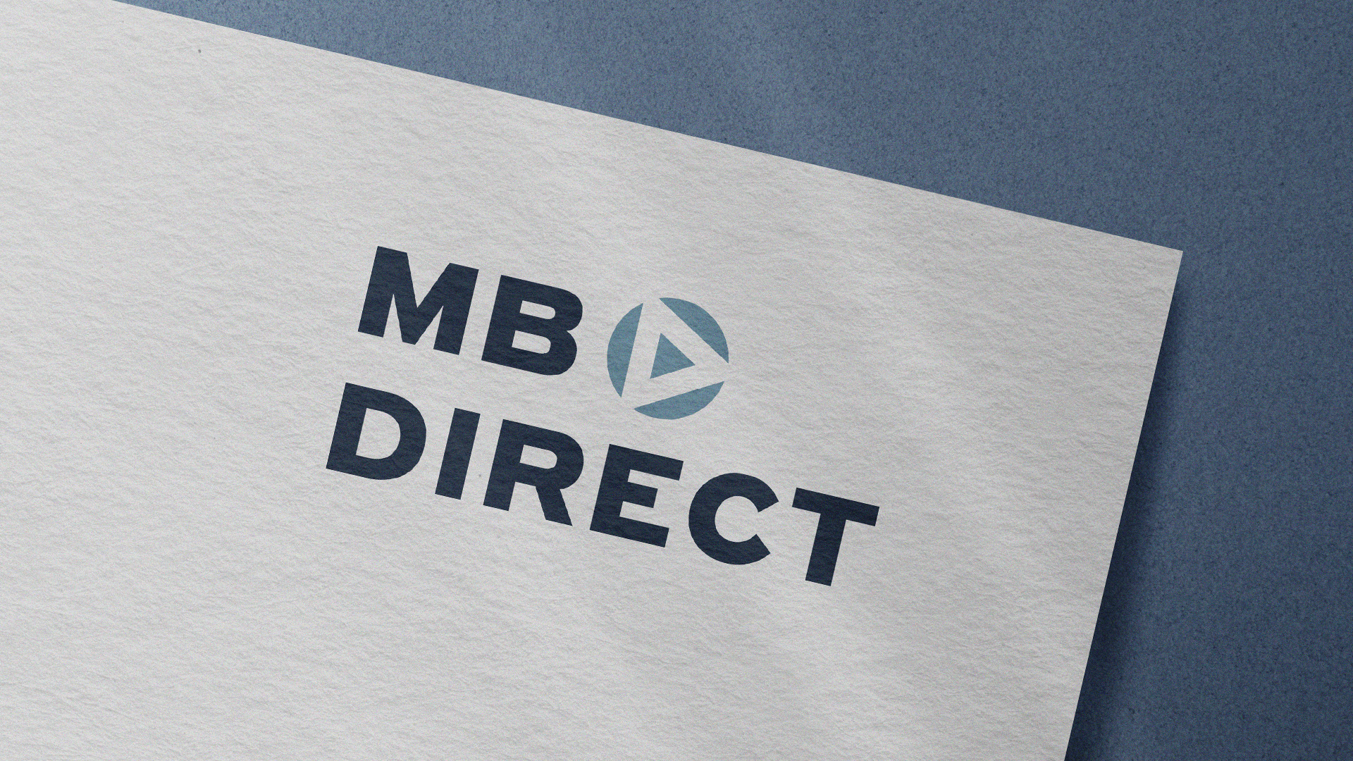 Propulse et MB Direct à Dijon - nouveau logo MB Direct