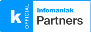Propulse est partenaire Infomaniak