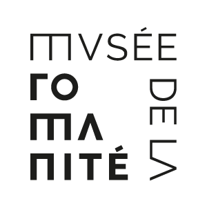 Logo Musée de la Romanité