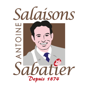 Logo Salaisons Sabatier