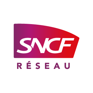 Logo SNCF Réseau
