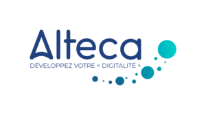 Logo Alteca