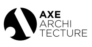 Logo Axe Architecture