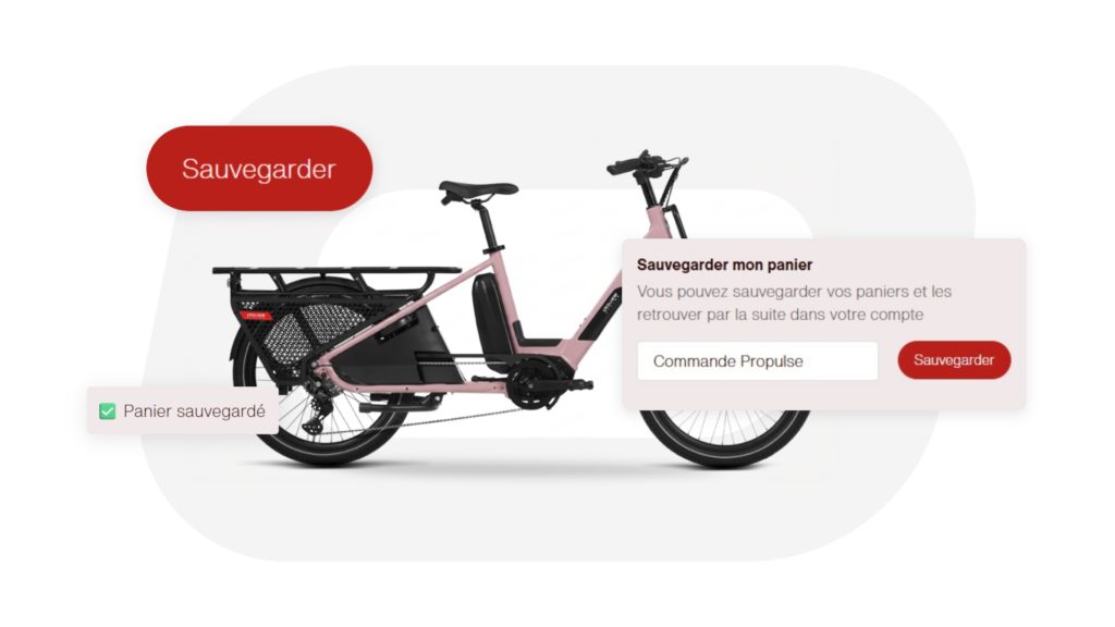 Développement boutique Woocommerce MyDouze