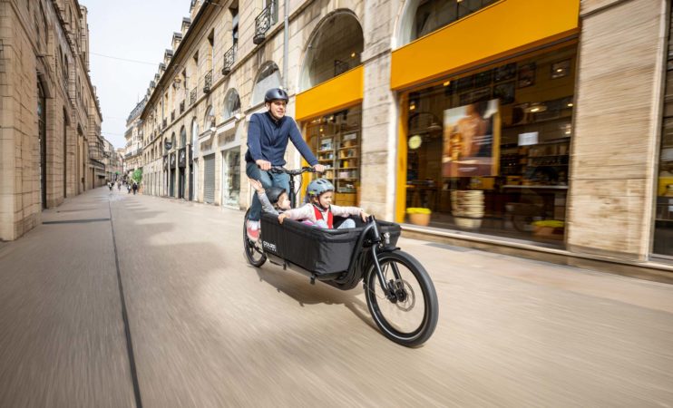 Refonte de la boutique en ligne Douze Cycles - Propulse
